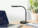 Bureaulamp MAUL Joy LED zwart