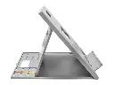 Laptopstandaard Kensington SmartFit Easy Riser GO koelfunctie 17 inch
