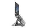 Laptopstandaard Kensington SmartFit Easy Riser GO koelfunctie 17 inch