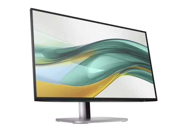 Monitor HP 5 Pro 524pf 23.8inch FHD HDMI DP Smartbuy (EU)