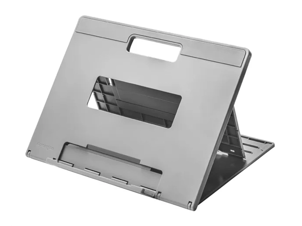 Laptopstandaard Kensington SmartFit Easy Riser GO koelfunctie 17 inch